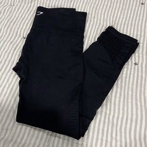 Gymshark Energy+ Seamless Leggings